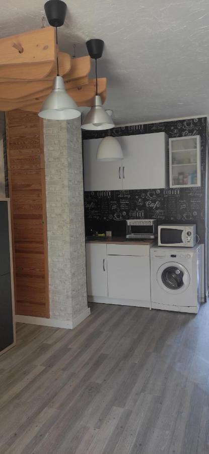 Saltillo Alto White Studio Torremolinos Luaran gambar