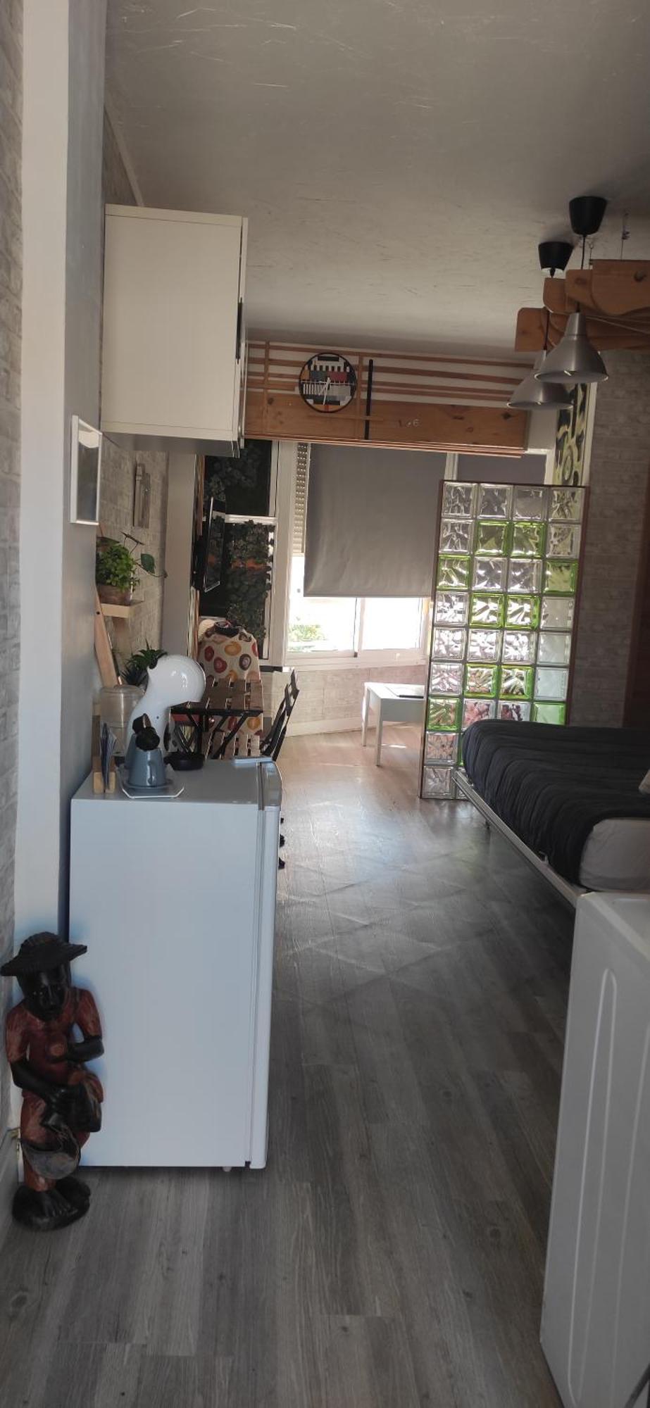 Saltillo Alto White Studio Torremolinos Luaran gambar