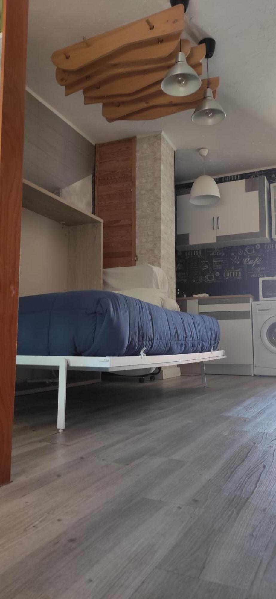 Saltillo Alto White Studio Torremolinos Luaran gambar