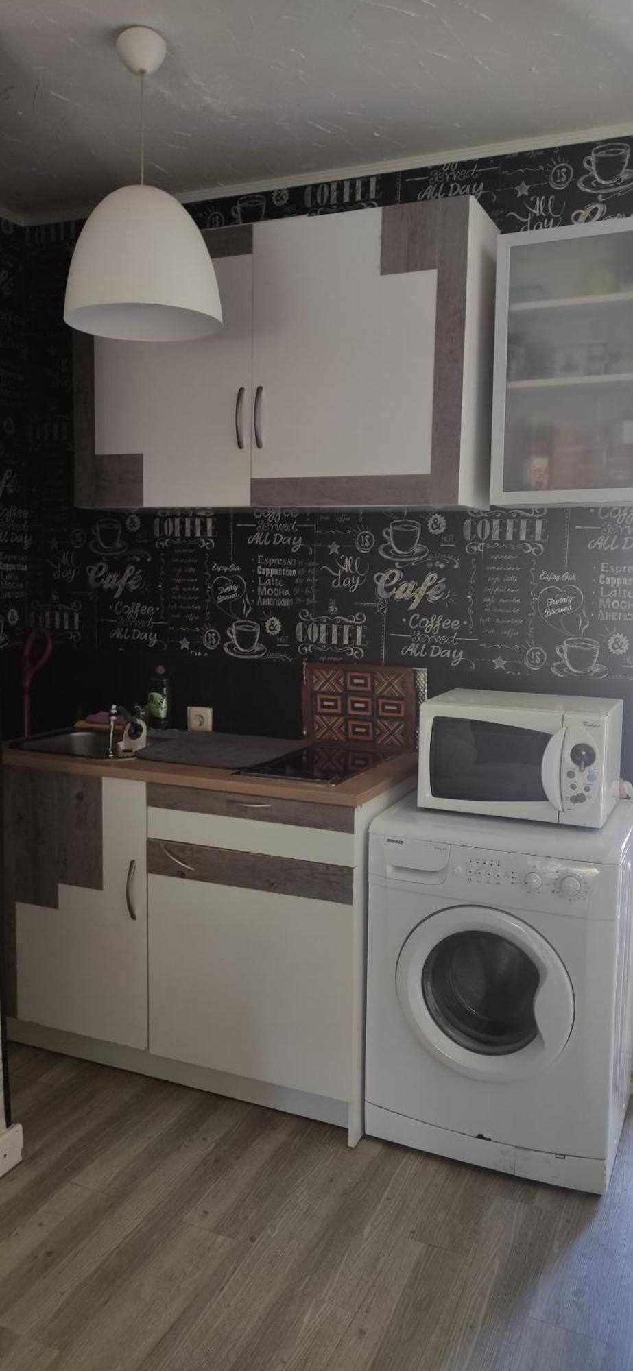 Saltillo Alto White Studio Torremolinos Luaran gambar