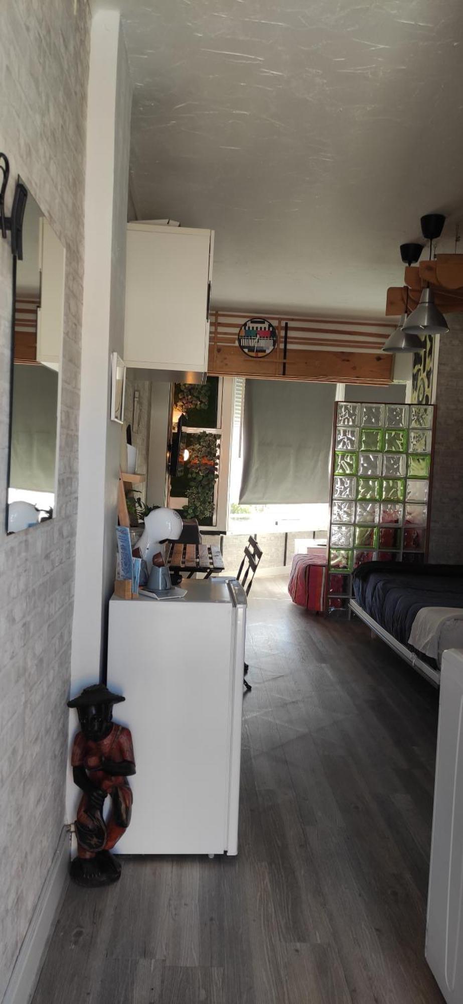 Saltillo Alto White Studio Torremolinos Luaran gambar